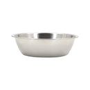 Raised Cat Feeder 3 Bowls in 1 Feeding & Watering Supplies 15° Raised Puppy 3 Stainless Steel Bowls Wood Stand Cats Accessories