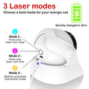 Cat Laser Toy Automatic Rechargeable Motion Random Activated