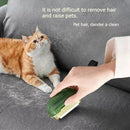 Mini Portable Lint Applicator Roller with Lid Tearable Paper for Clothes Pet Hair Removal Travel Efficient Cleaner Affordable El