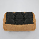 Bed for Dog Cat Pet Square Plush Kennel Medium Small Dog Sofa Bed Cushion Pet Calming Dog Bed House Pet Supplies Winter