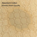 Dog Urine Pads Washable Reusable Anti Slip Pet Pee Pad Puppy Training Pad Pet Bed Urine Mat for Car Seat Cover Pet Supplies