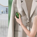 Mini Portable Lint Applicator Roller with Lid Tearable Paper for Clothes Pet Hair Removal Travel Efficient Cleaner Affordable El