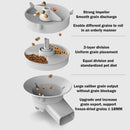 5L Automatic Feeder Cats WiFi with Camera HD Smart Interactive Pet Food Dispenser Timer Stainless Steel Bowl Auto Dog Feeder