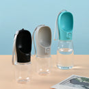 Dog Water Bottle For Pet Dogs Cats Water Feeder Bowls Outdoor Travel Leakproof Puppy Drinking Container Pug Chihuahua Labrador