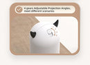 Cat Laser Toy Automatic Rechargeable Motion Random Activated